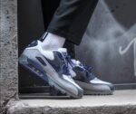 Nike Air Max 90 NRG Lahar Escape Blue (Master Quality) Shoes Wala