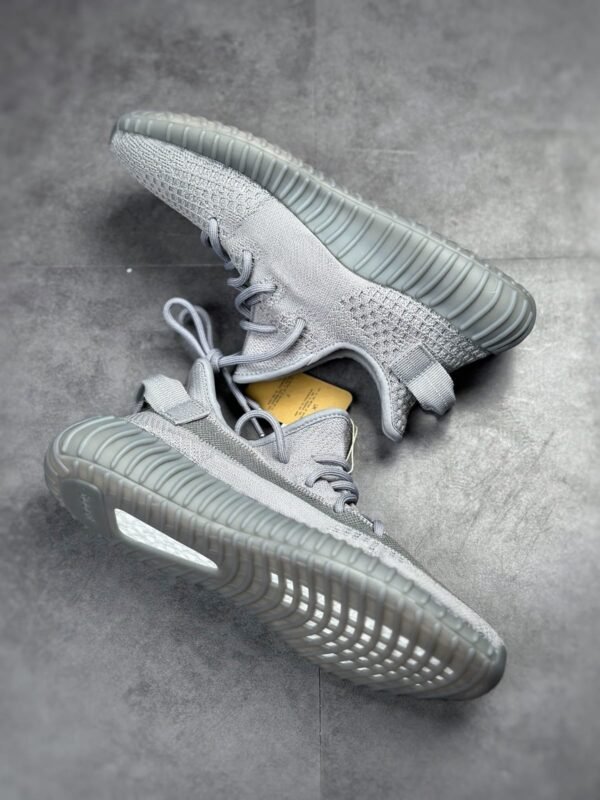 Adidas Yeezy Boost 350 V2 Space Ash (Master Quality) Shoes Wala