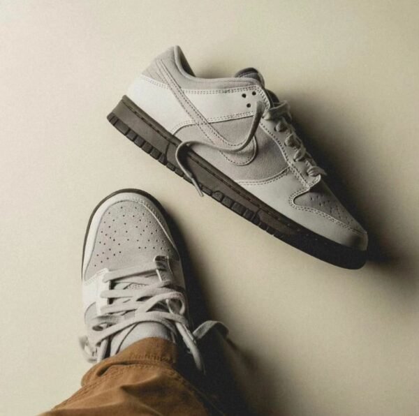 Nike sb dunk Ironstone (Master
Quality) Shoes Wala