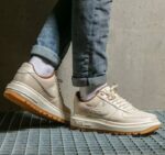 Nike Airforce 1 Low Luxe Pecan(Master Quality) Shoes Wala