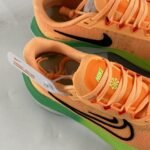 Nike Zoom Flyknit 5 Orange/White (Master Quality) Shoes Wala