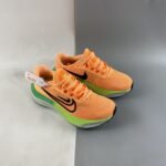 Nike Zoom Flyknit 5 Orange/White (Master Quality) Shoes Wala
