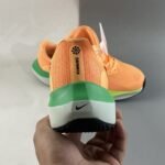 Nike Zoom Flyknit 5 Orange/White (Master Quality) Shoes Wala