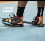 Nike Kyrie 7 Sound Wave(Master Quality) Shoes Wala