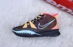 Nike Kyrie 7 Sound Wave(Master Quality) Shoes Wala