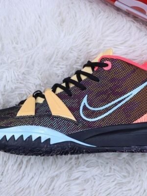 Nike Kyrie 7 Sound Wave(Master Quality) Shoes Wala
