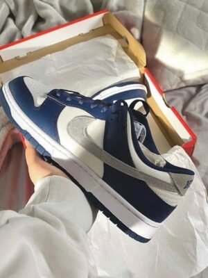 NIKE SB DUNK “midnight navy” (Master Quality) Shoes Wala