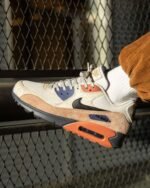 Nike Airmax 90 Desert Sand (Master Quality) Shoes Wala