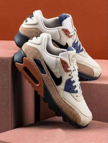 Nike Airmax 90 Desert Sand (Master Quality) Shoes Wala