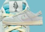 Nike SB Dunk Low Gone Fishing (Master Quality) Shoes Wala