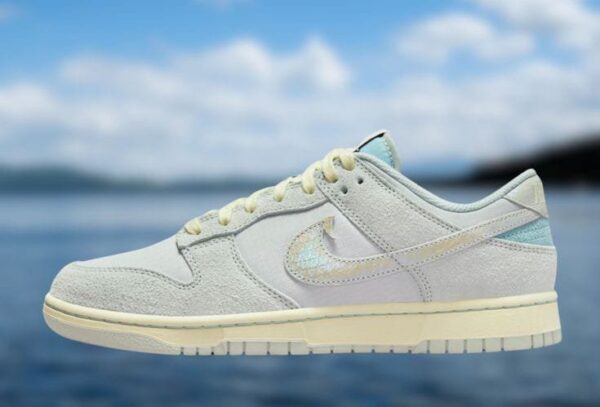 Nike SB Dunk Low Gone Fishing (Master Quality) Shoes Wala