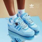 Adidas Bad Bunny Blue Tint (Master Quality) Shoes Wala