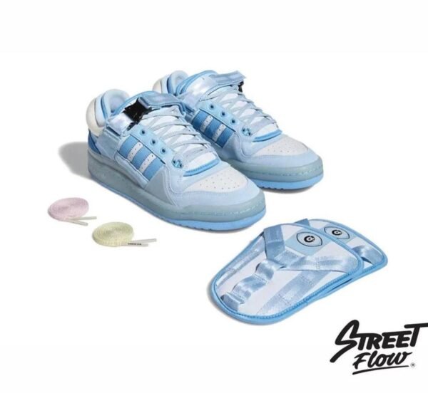 Adidas Bad Bunny Blue Tint (Master Quality) Shoes Wala