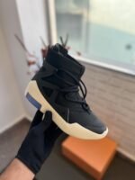 NIKE FEAR OF GOD ALL BLACK(Master Quality) Shoes Wala