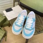 Gucci Embossed Platform With Chunky Sneaker (Master Quality) Shoes Wala