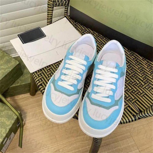 Gucci Embossed Platform With Chunky Sneaker (Master Quality) Shoes Wala