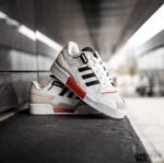 Adidas Forum Exhibit Low White (Master Quality) Shoes Wala