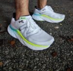 New Balance Fresh Foam More v4 (Master Quality) Shoes Wala