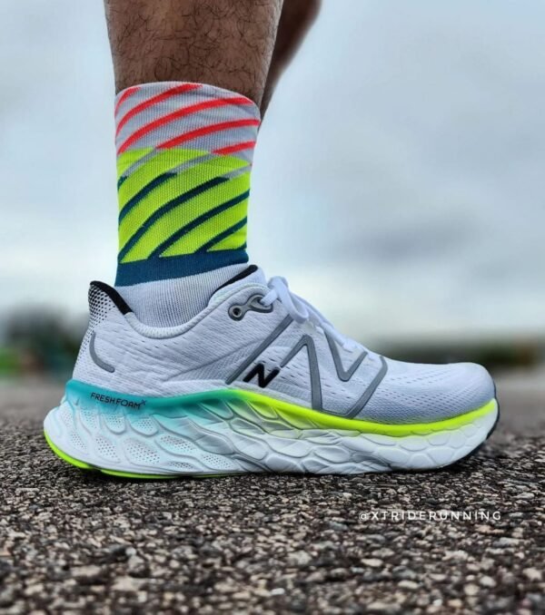 New Balance Fresh Foam More v4 (Master Quality) Shoes Wala