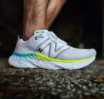 New Balance Fresh Foam More v4 (Master Quality) Shoes Wala