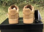 Nike Airforce 1 '07 'FLAX/WHEAT-GUM (Master Quality) Shoes Wala