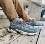 New Balance 9060 x Bodega Age Of Discovery (Master Quality) Shoes Wala