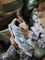 New Balance 9060 x Bodega Age Of Discovery (Master Quality) Shoes Wala