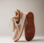 AIRFORCE 1 LOW VACHETTA TAN (Master Quality) Shoes Wala