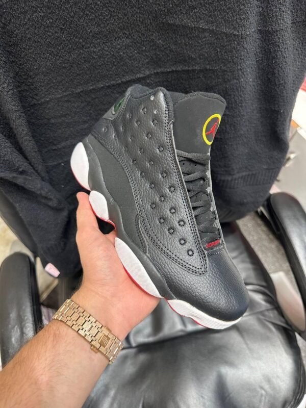 Nike Air jordan 13 Play off (Master Quality) Shoes Wala