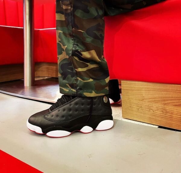 Nike Air jordan 13 Play off (Master Quality) Shoes Wala