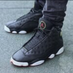 Nike Air jordan 13 Play off (Master Quality) Shoes Wala