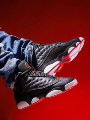 Nike Air jordan 13 Play off (Master Quality) Shoes Wala