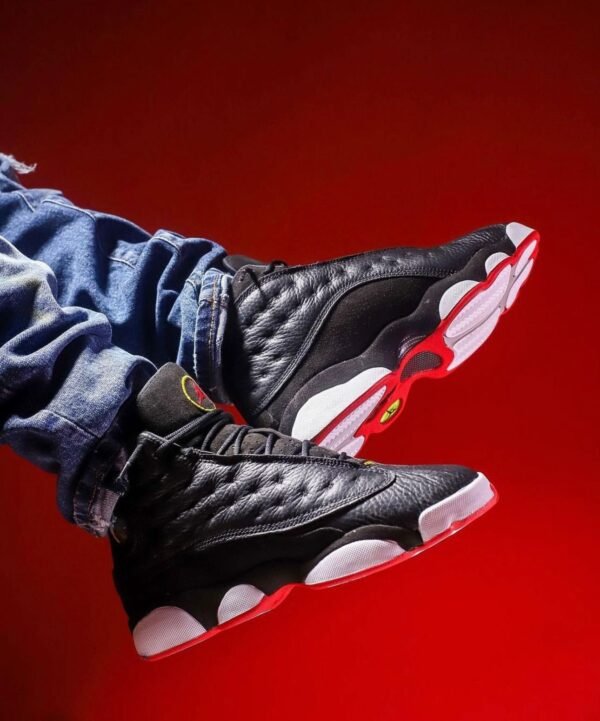 Nike Air jordan 13 Play off (Master Quality) Shoes Wala