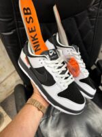 Nike Tight Booth X Sb Dunk Low (Master Quality) Shoes Wala
