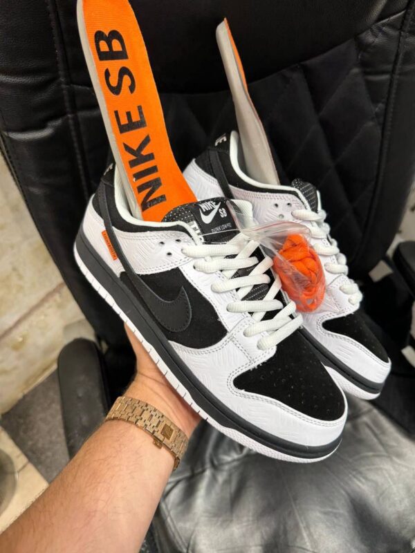 Nike Tight Booth X Sb Dunk Low (Master Quality) Shoes Wala