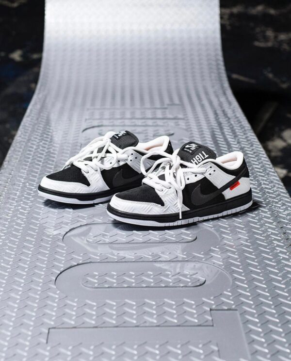 Nike Tight Booth X Sb Dunk Low (Master Quality) Shoes Wala