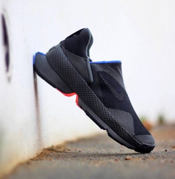 Nike Go FlyEase Black (Master Quality) Shoes Wala