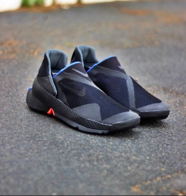 Nike Go FlyEase Black (Master Quality) Shoes Wala