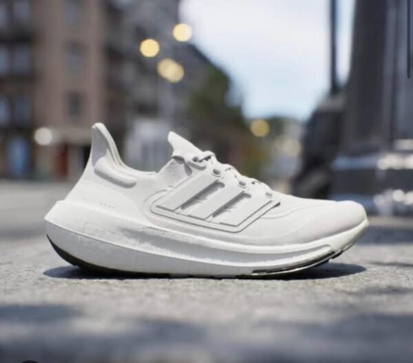 Adidas Ultra Boost 23 Full White (Master Quality) Shoes Wala