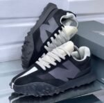 New Balance Xc 72 Black N Moonbeam (Master Quality) Shoes Wala