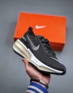 Nike Zoom x Invincible Run 3 Black (Master Quality) Shoes Wala