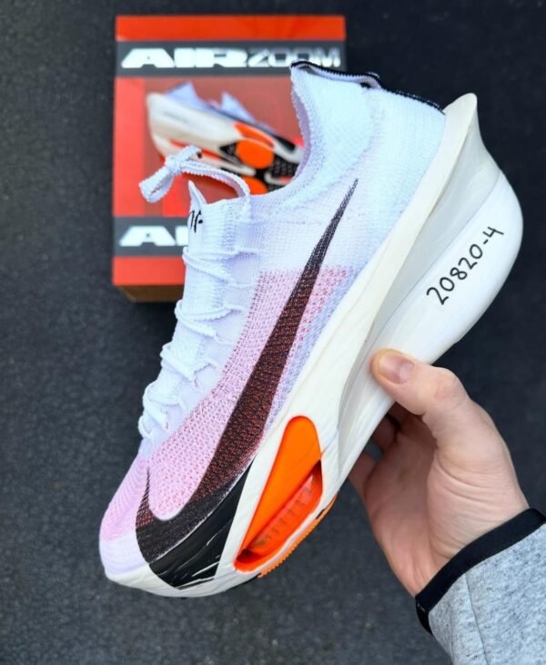 Nike Alphafly 3 Prototype (Master Quality) Shoes Wala