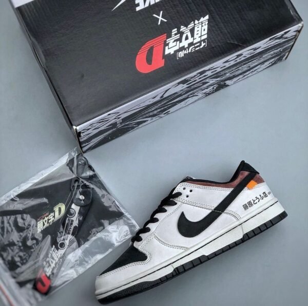 Nike SB Dunk Low AE86 (Master Quality) Shoes Wala