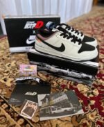 Nike SB Dunk Low AE86 (Master Quality) Shoes Wala
