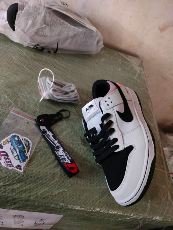 Nike SB Dunk Low AE86 (Master Quality) Shoes Wala