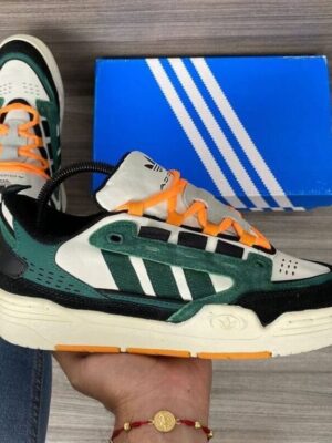 Adidas Adi2000 Green (Master Quality) Shoes Wala