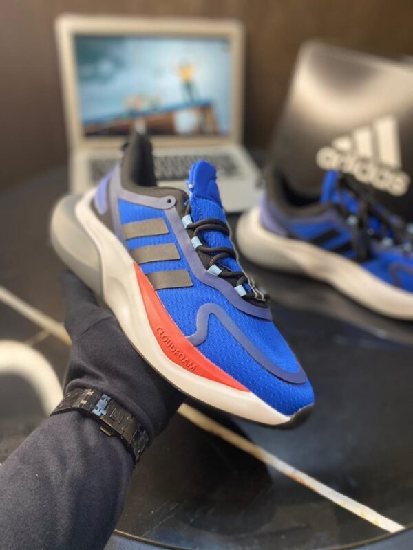 Adidas Alphabounce Running Adiwear (Master Quality) Shoes Wala