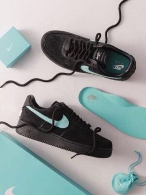 NIKE AIR FORCE 1 TIFFANY & CO ( Master Quality ) Shoes Wala