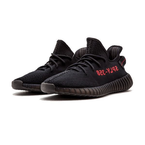 Adidas Yezzy 350 V2 Pirate Black (Master Quality) Shoes Wala