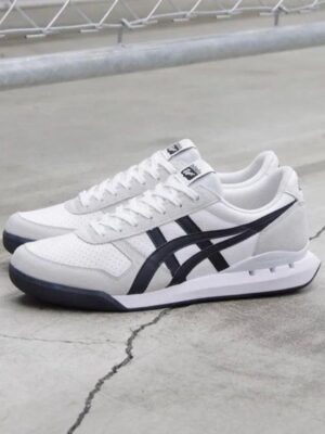 Onitsuka Tiger Ultimate 81 EX Sneakers (Master Quality) Shoes Wala